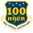 100 Flight Hours